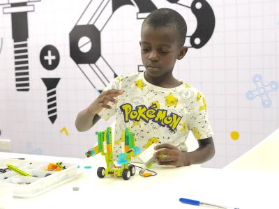 STEM Summer Camp – Starting June 16, 2025