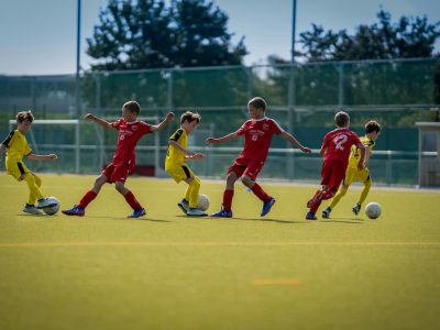 Bloom Hub Youth Football Academy Launch – June 21, 2025